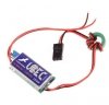 UBEC Hobbywing 5V/6V 3A - 2-6S - Zasilanie odbiornika RC
